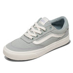 Zapatilla Mujer Brooklyn Celeste Vans