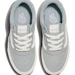 Zapatilla Mujer Brooklyn Celeste Vans