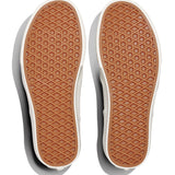 Zapatilla Mujer Brooklyn Celeste Vans