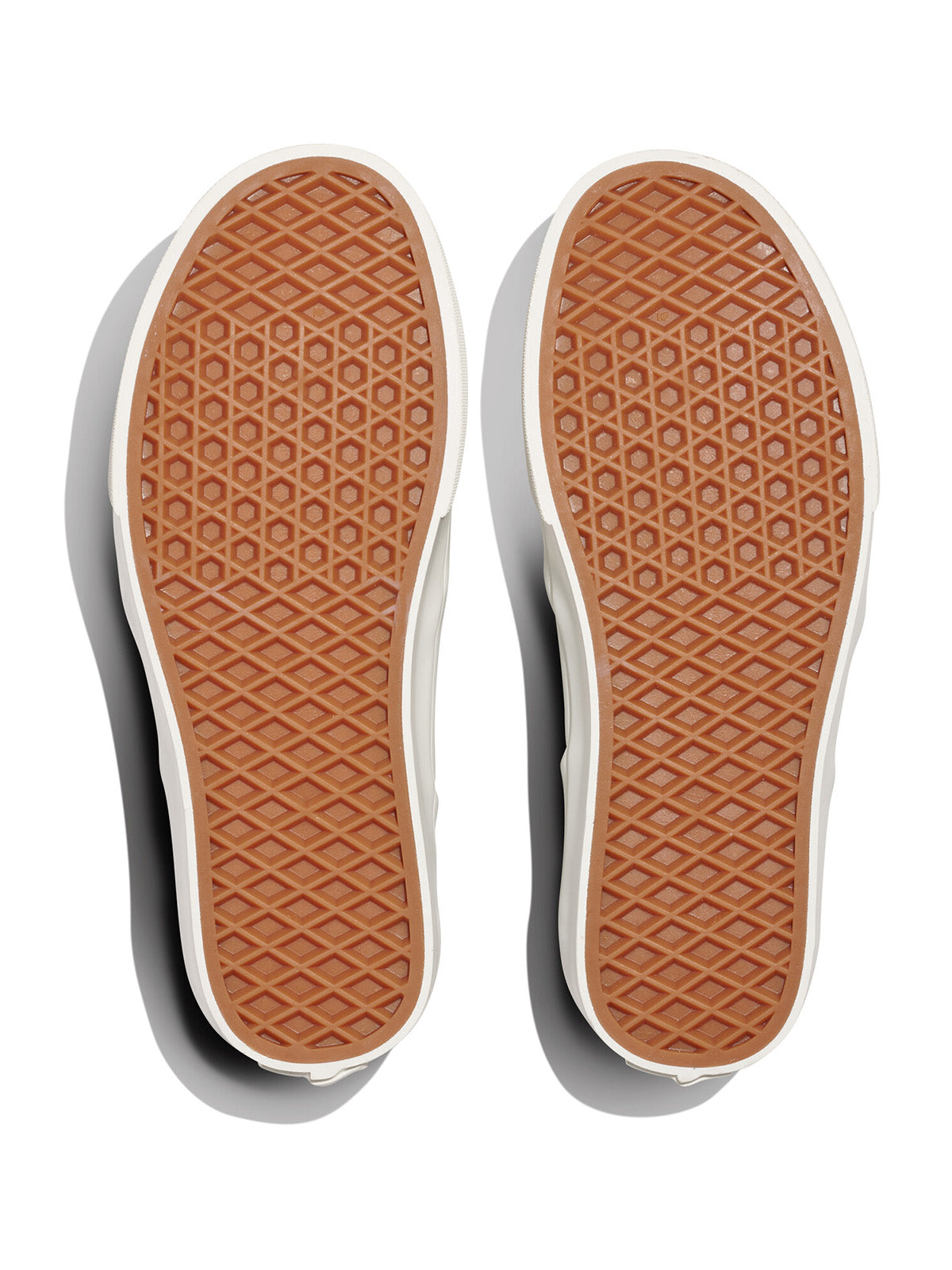 Zapatilla Mujer Brooklyn Celeste Vans