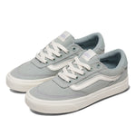 Zapatilla Mujer Brooklyn Celeste Vans
