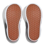 Zapatilla Niño Brooklyn Velcro Rosado Vans