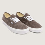 Zapatilla Adulto Authentic Gris