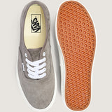 Zapatilla Adulto Authentic Gris