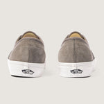 Zapatilla Adulto Authentic Gris