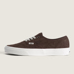 Zapatilla Adulto Authentic Café
