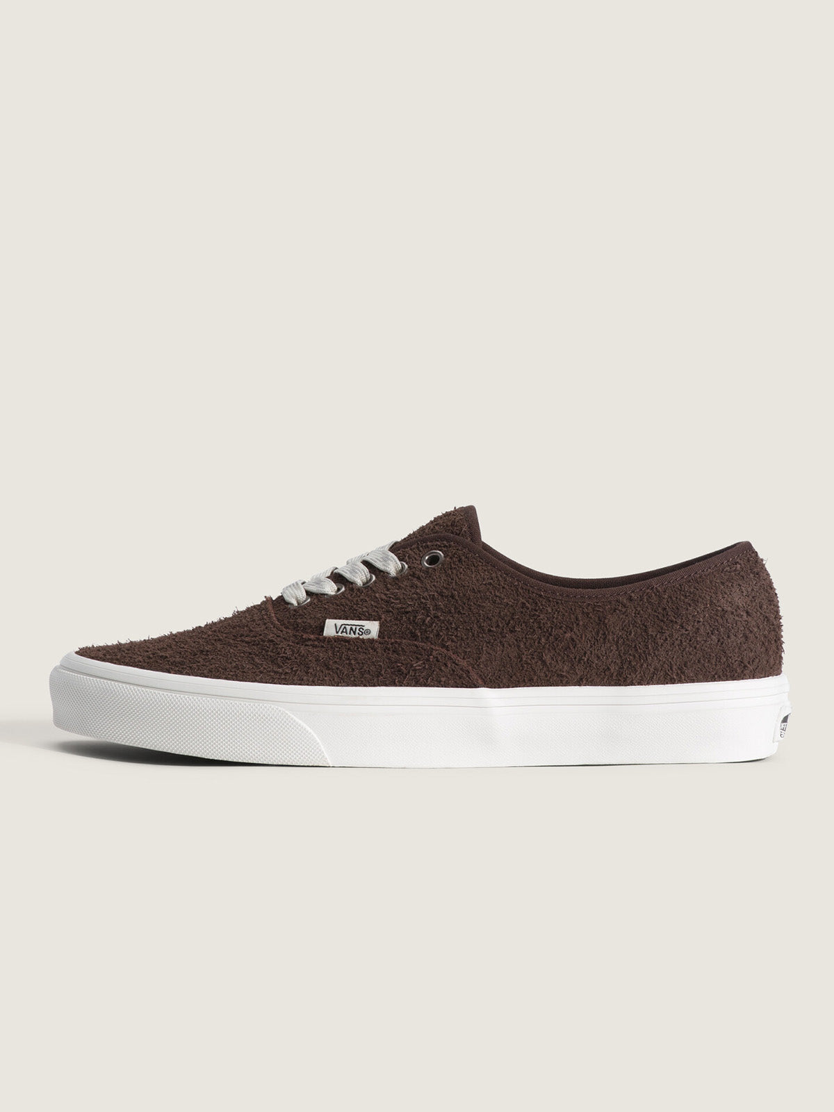 Zapatilla Adulto Authentic Café