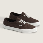 Zapatilla Adulto Authentic Café