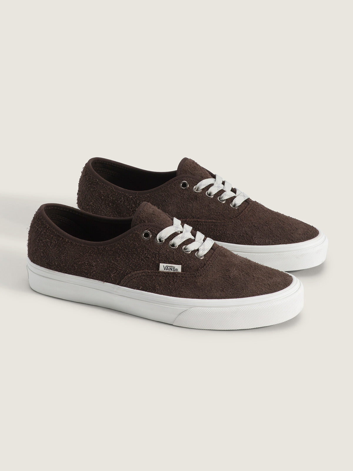 Zapatilla Adulto Authentic Café
