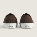 Zapatilla Adulto Authentic Café