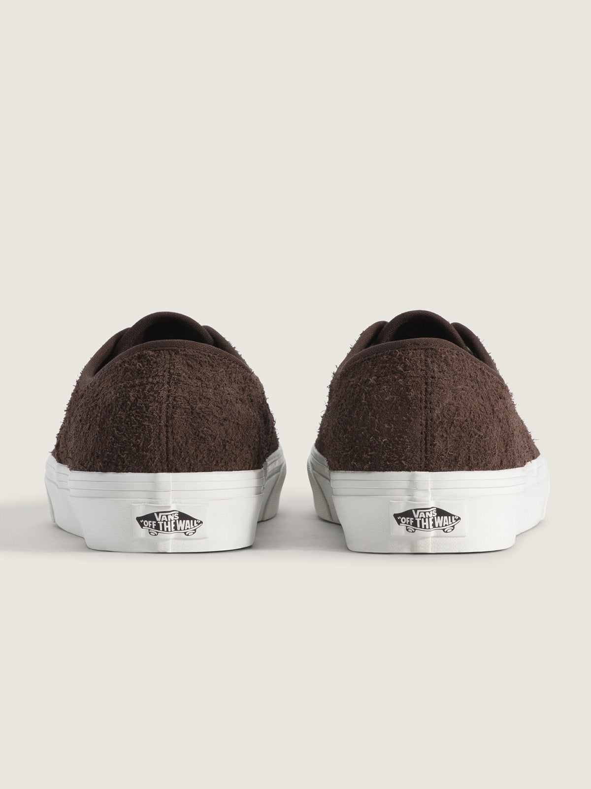 Zapatilla Adulto Authentic Café