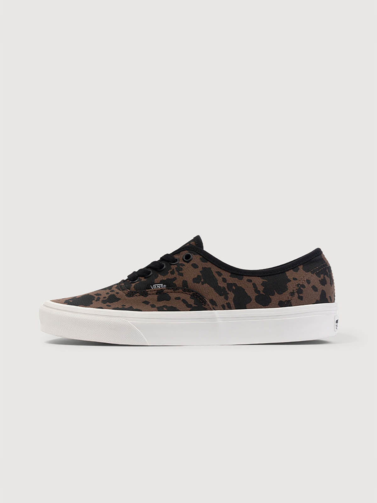Zapatilla Mujer Authentic Animal Print Vans
