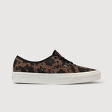 Zapatilla Mujer Authentic Negro Vans