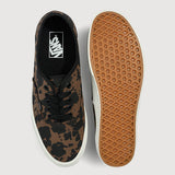 Zapatilla Mujer Authentic Negro Vans