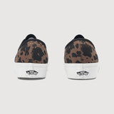 Zapatilla Mujer Authentic Negro Vans