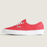 Zapatilla Adulto Authentic Rojo Vans
