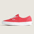 Zapatilla Adulto Authentic Rojo Vans