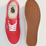 Zapatilla Adulto Authentic Rojo Vans