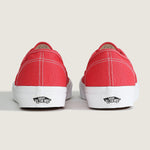 Zapatilla Adulto Authentic Rojo Vans
