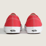 Zapatilla Adulto Authentic Rojo Vans
