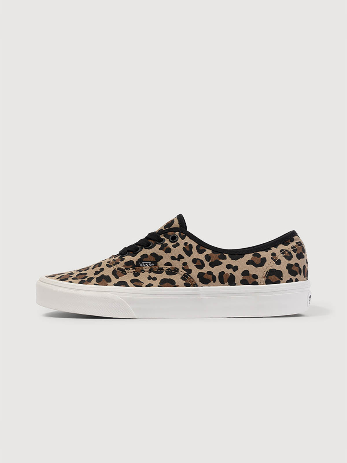 Zapatilla Mujer Authentic Animal Print Vans