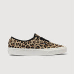Zapatilla Mujer Authentic Café Vans