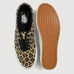 Zapatilla Mujer Authentic Café Vans