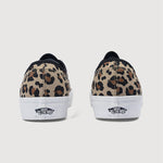 Zapatilla Mujer Authentic Café Vans