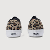 Zapatilla Mujer Authentic Café Vans