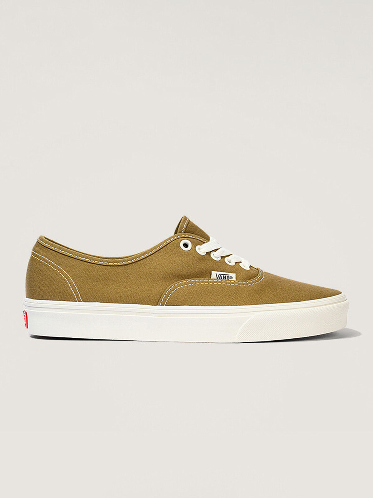 Zapatilla Adulto Authentic Café