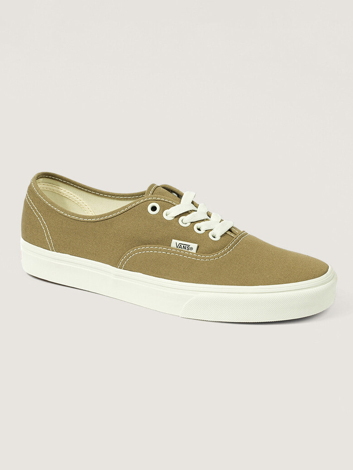 Zapatilla Adulto Authentic Café