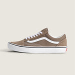 Zapatilla Adulto Old Skool Café Vans