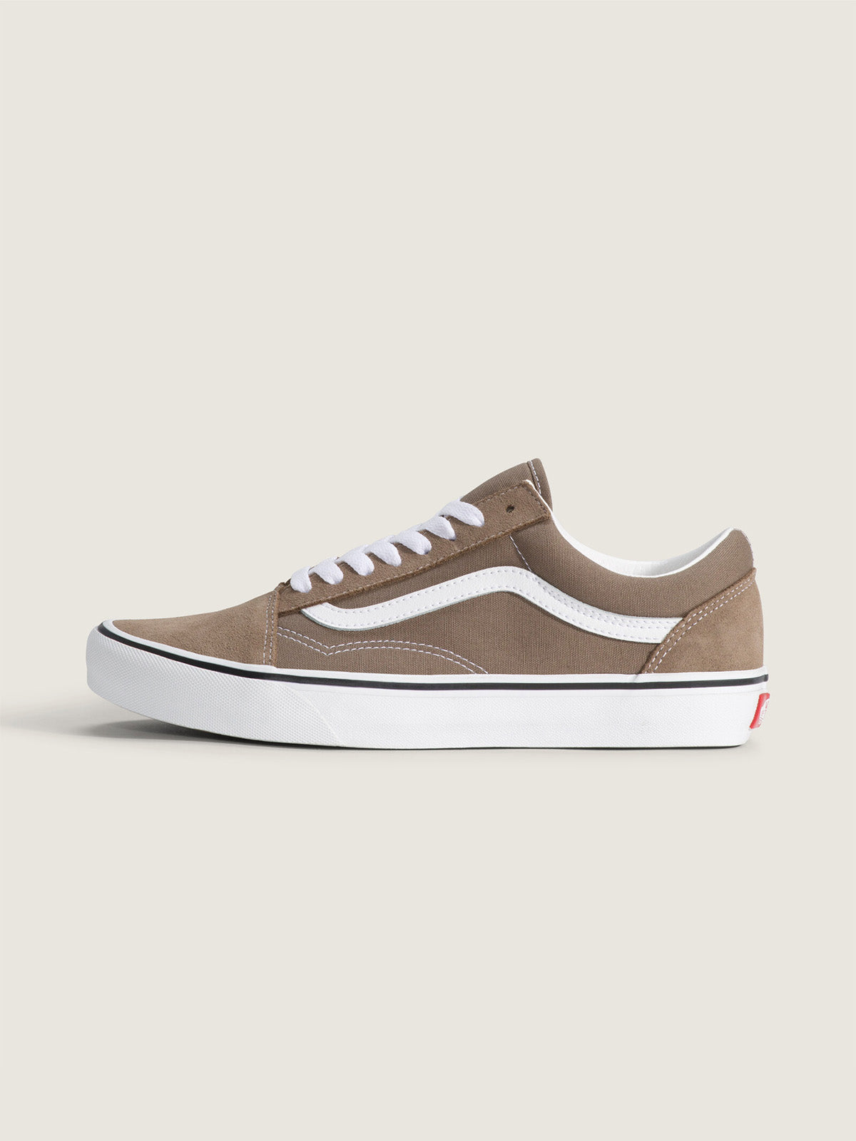 Zapatilla Adulto Old Skool Café Vans