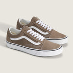 Zapatilla Adulto Old Skool Café Vans