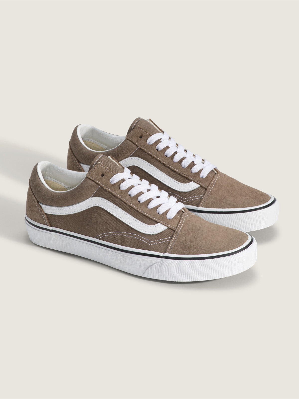 Zapatilla Adulto Old Skool Café Vans