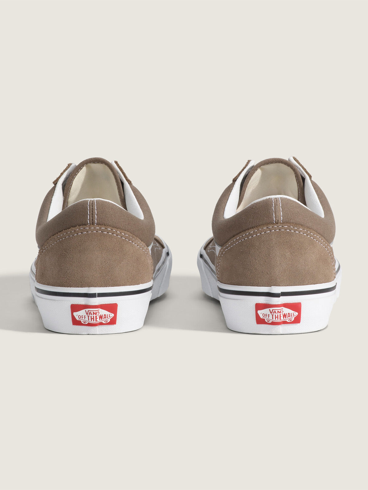 Zapatilla Adulto Old Skool Café Vans