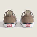 Zapatilla Adulto Old Skool Café Vans