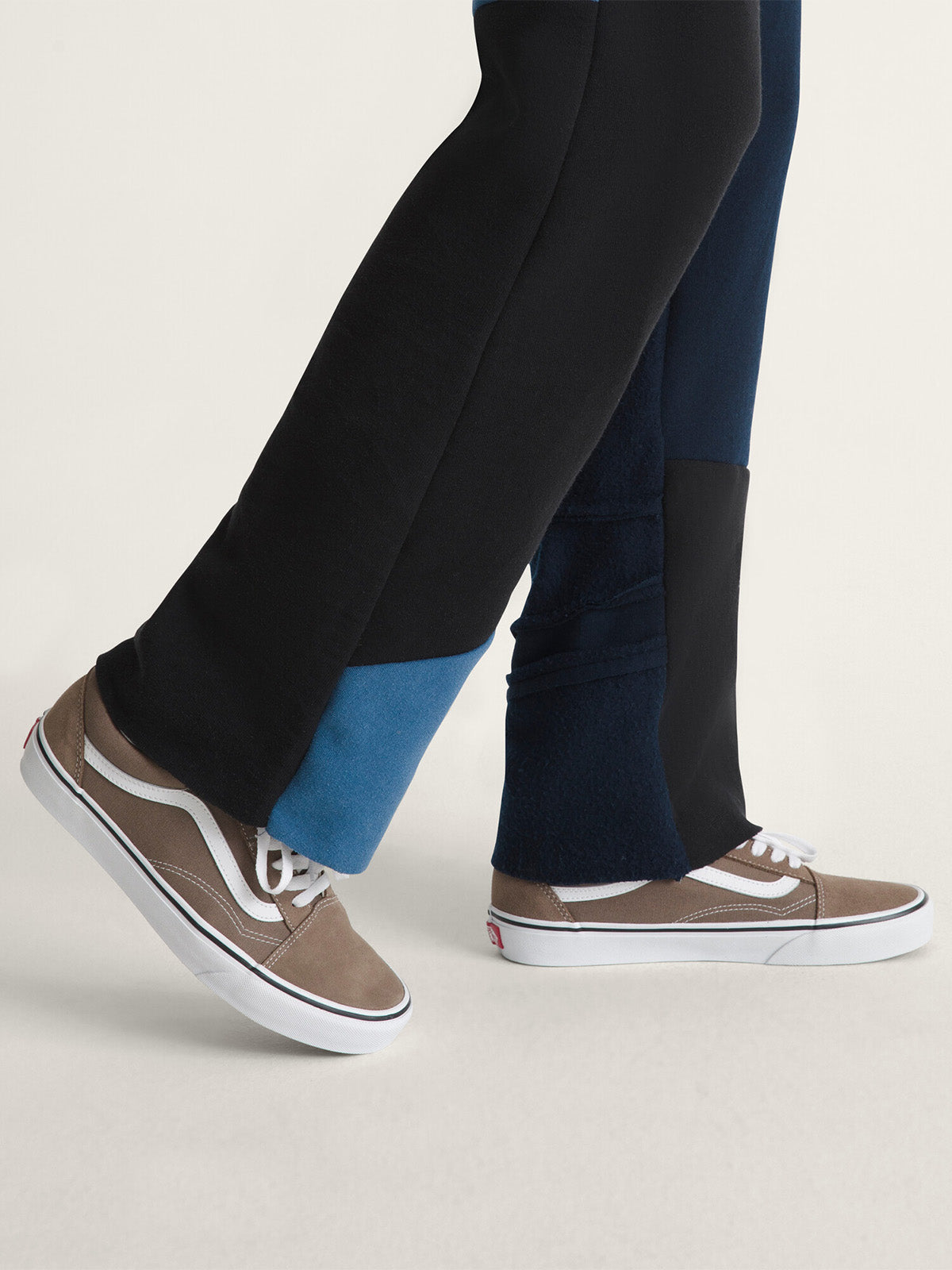 Zapatilla Adulto Old Skool Café Vans