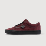 Zapatilla Mujer Old Skool Morado Vans