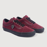 Zapatilla Mujer Old Skool Morado Vans