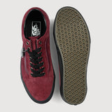 Zapatilla Mujer Old Skool Morado Vans