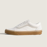 Zapatilla Adulto Old Skool Blanco Vans