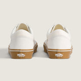 Zapatilla Adulto Old Skool Blanco Vans
