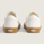 Zapatilla Adulto Old Skool Blanco Vans