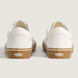 Zapatilla Adulto Old Skool Blanco Vans
