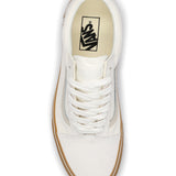 Zapatilla Adulto Old Skool Blanco Vans