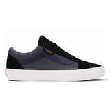 Zapatilla Hombre Cordura Old Skool Negro Vans