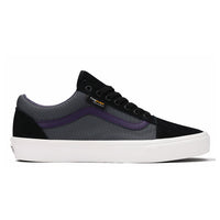 Zapatilla Hombre Cordura Old Skool Negro Vans