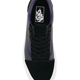 Zapatilla Hombre Cordura Old Skool Negro Vans