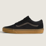 Zapatilla Mujer Old Skool Negro Vans